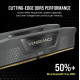 Memory DDR5 Vengeance 32GB/6000 (2*16GB) CL30 AMD EXPO and Intel XMP