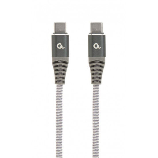 Premium USB-C 2.0 cable 60W PD 1.5M