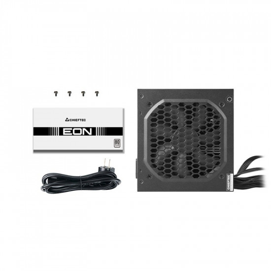 Power supply ZPU-500S 500W EON Series 80 PLUS