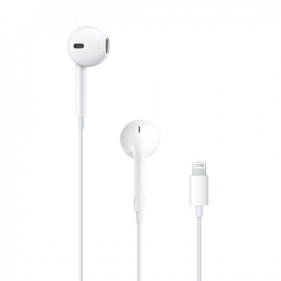 EarPods with Lightning Connector