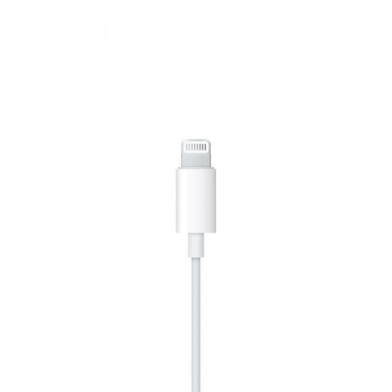 EarPods with Lightning Connector