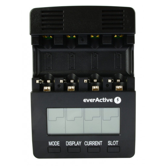 BATTERY CHARGER NC-3000