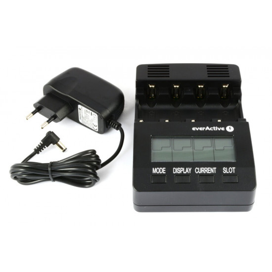 BATTERY CHARGER NC-3000