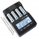 BATTERY CHARGER NC-3000