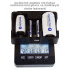 BATTERY CHARGER NC-3000