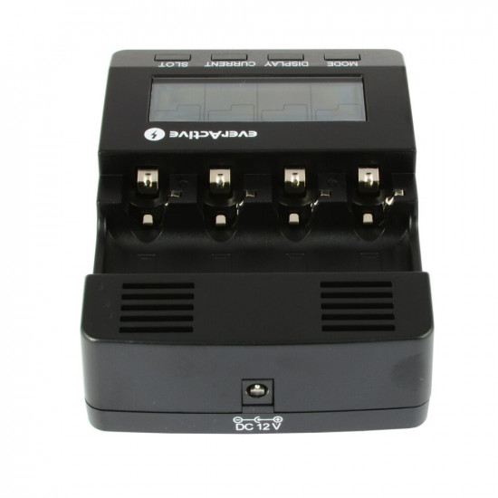 BATTERY CHARGER NC-3000