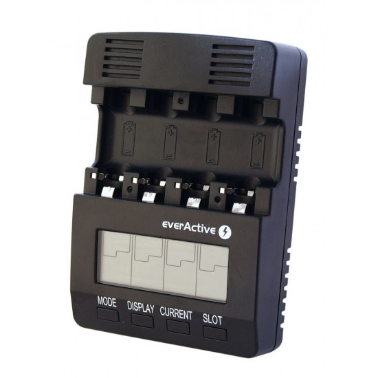 BATTERY CHARGER NC-3000