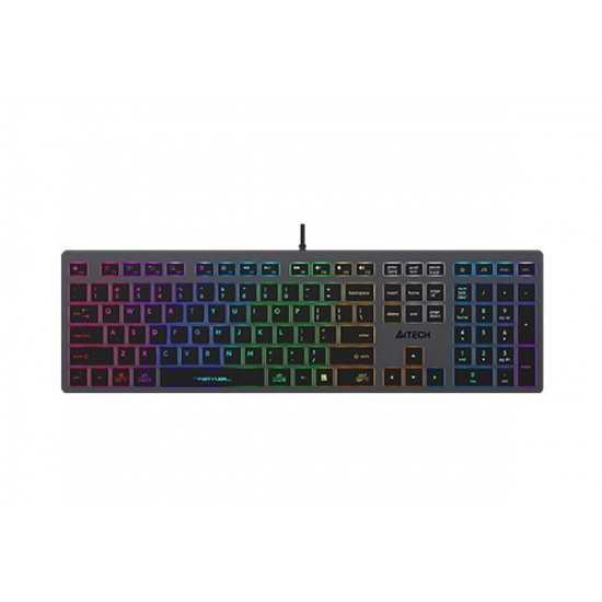 Keyboard FStyler FX60H (Neon Backlit)