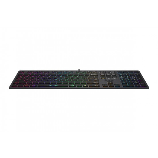 Keyboard FStyler FX60H (Neon Backlit)