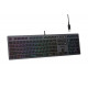 Keyboard FStyler FX60H (Neon Backlit)