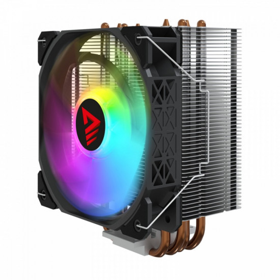 CPU Cooler VORTEC X2 ARGB