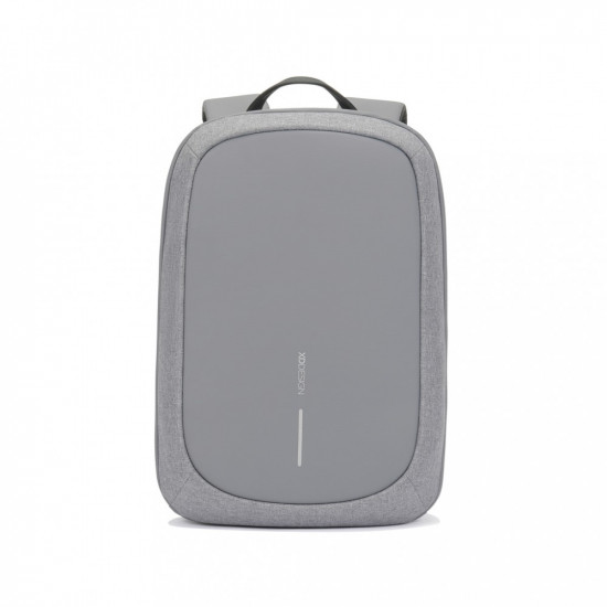 Backpack Plecak Bobby Edge grey