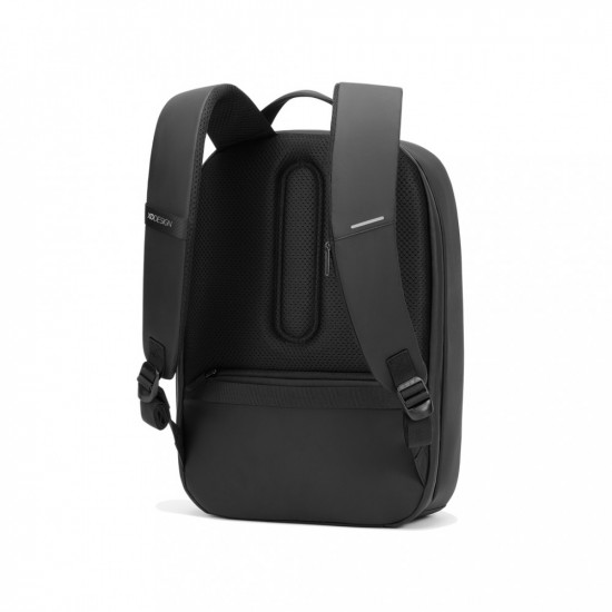 Backpack XD DESIGN BOBBY EDGE BLACK