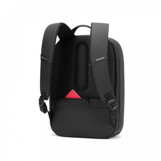 Backpack XD DESIGN BOBBY EDGE BLACK