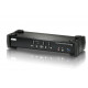 4-Port USB 3.0 4K DP KVMP Switch CS1924-AT-G