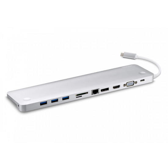 USB-C Multiport Dock UH3234