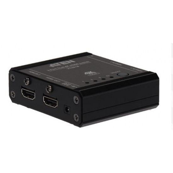 3-Port True 4k HDMI Switch VS381B