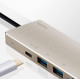 USB-C Multiport Mini Dock PD60W