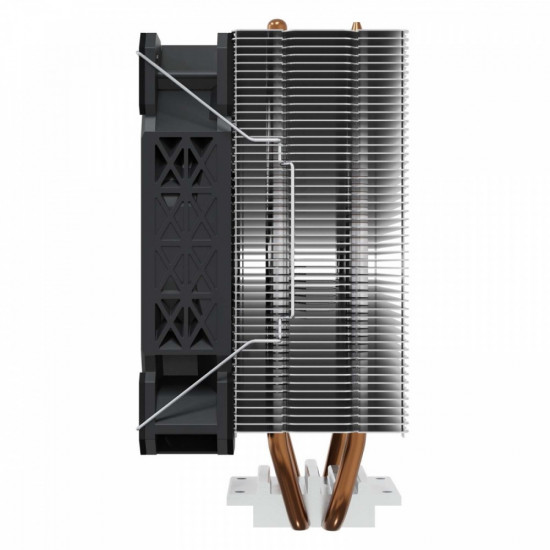 CPU cooler SAVIO FROST X2