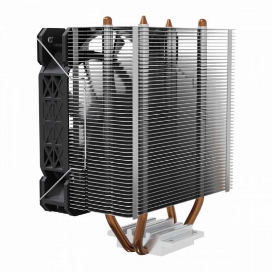 CPU cooler SAVIO FROST X2