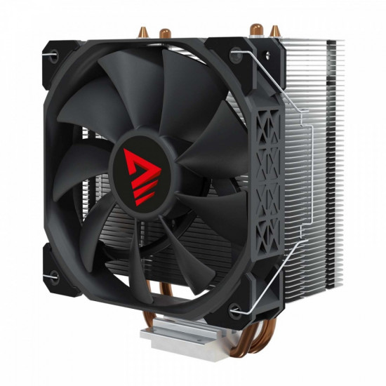 CPU cooler SAVIO FROST X2