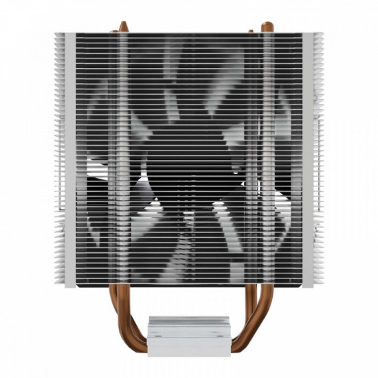 CPU cooler SAVIO FROST X2