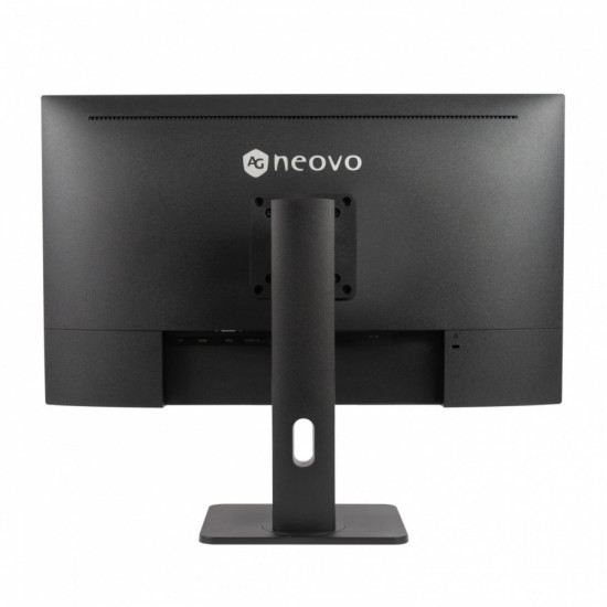 Monitor AG NEOVO 23,8 inch LH-2403 IPS HDMI VGA 100Hz SPEAKERS