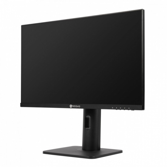 Monitor AG NEOVO 23,8 inch LH-2403 IPS HDMI VGA 100Hz SPEAKERS