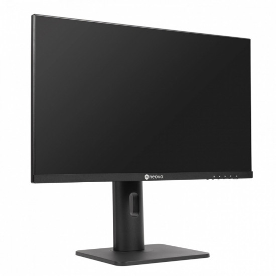 Monitor AG NEOVO 23,8 inch LH-2403 IPS HDMI VGA 100Hz SPEAKERS