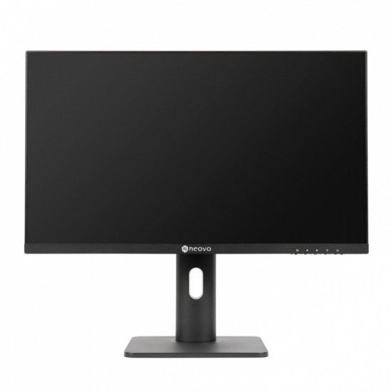 Monitor AG NEOVO 23,8 inch LH-2403 IPS HDMI VGA 100Hz SPEAKERS