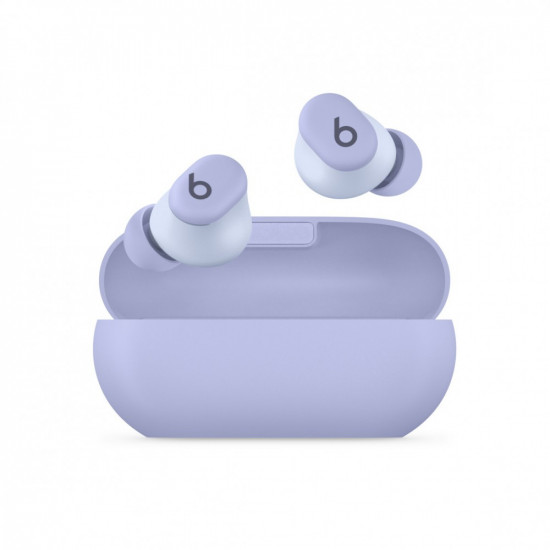 Earphones Beats Solo Buds Arctic purple