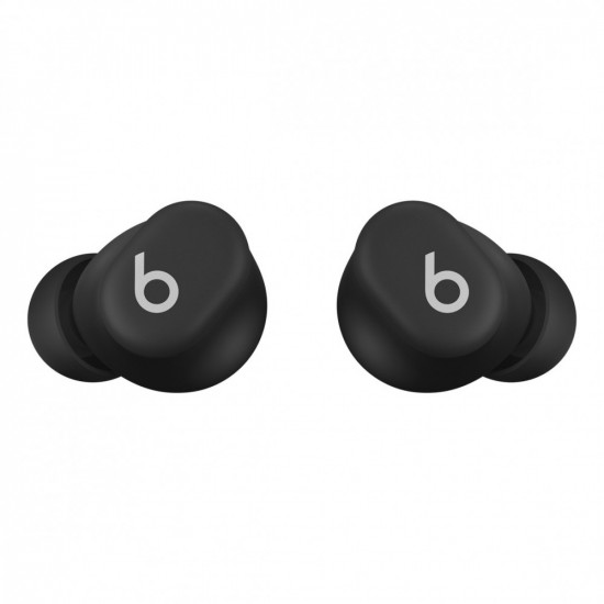 Earphones Beats Solo Buds Matte Black