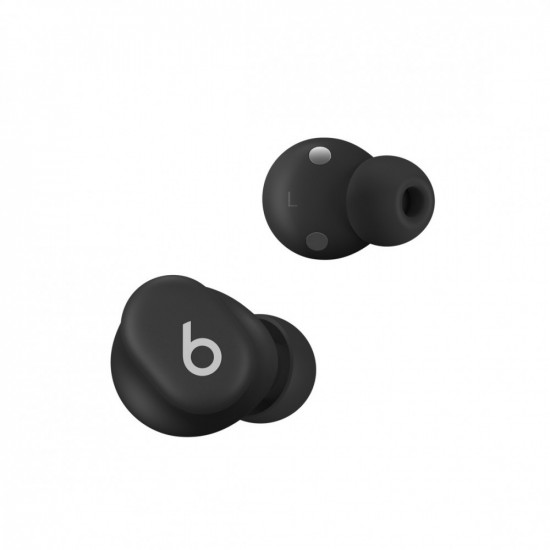 Earphones Beats Solo Buds Matte Black