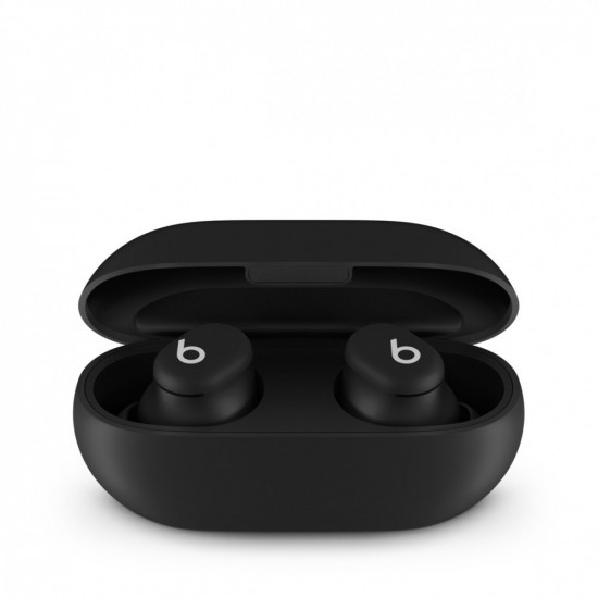 Earphones Beats Solo Buds Matte Black