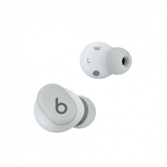 Earphones Beats Solo Buds Storm grey