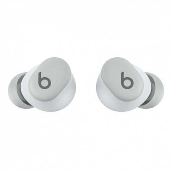 Earphones Beats Solo Buds Storm grey