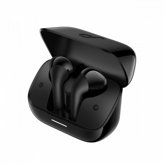 Soundcore K20i black