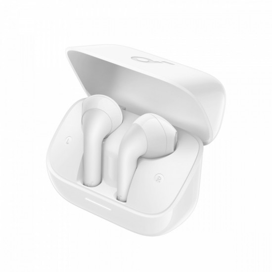 Soundcore K20i white