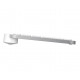 Klawiatura bezprzewodowa MX Keys S for Mac Pale Grey US 920-011638