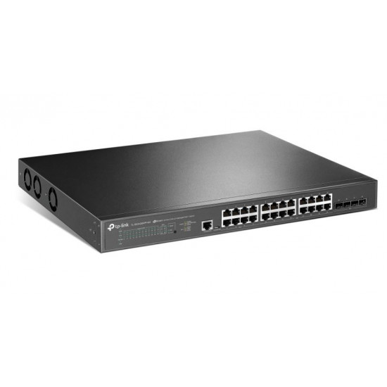 Switch SG3428XPP-M2 24x2.5GE PoE+ 4SFP+