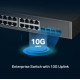 Switch SG3428XPP-M2 24x2.5GE PoE+ 4SFP+