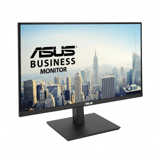 Monitor 27 inches VA27ACFSN QHD IPS USB-C90W RJ45 100Hz SPEAKER DP HDMI 3xUSB PIVOT