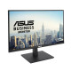 Monitor 27 inches VA27ACFSN QHD IPS USB-C90W RJ45 100Hz SPEAKER DP HDMI 3xUSB PIVOT