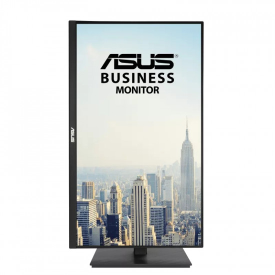 Monitor 27 inches VA27ACFSN QHD IPS USB-C90W RJ45 100Hz SPEAKER DP HDMI 3xUSB PIVOT