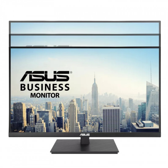 Monitor 27 inches VA27ACFSN QHD IPS USB-C90W RJ45 100Hz SPEAKER DP HDMI 3xUSB PIVOT