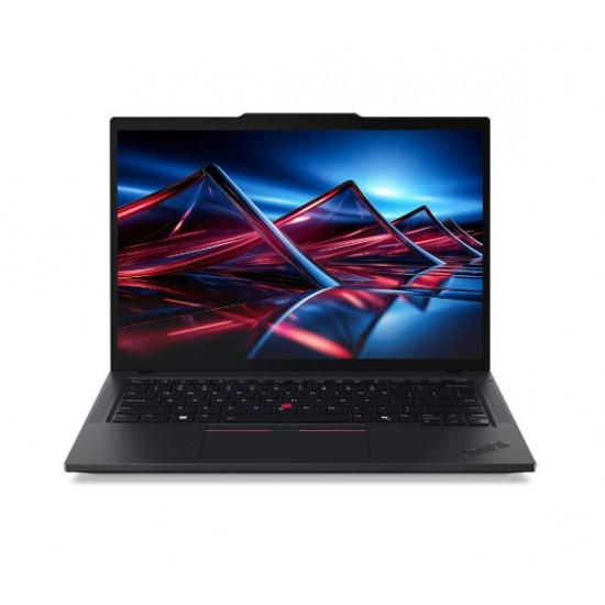 Mobilna stacja robocza ThinkPad P14s G5 21ME000SPB W11Pro 8840HS//32GB/1TB/AMD Radeon/14 cali/OLED/Black/3YRS Premier Support + CO2 Offset