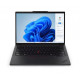 Mobilna stacja robocza ThinkPad P14s G5 21ME000SPB W11Pro 8840HS//32GB/1TB/AMD Radeon/14 cali/OLED/Black/3YRS Premier Support + CO2 Offset