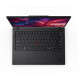 Mobilna stacja robocza ThinkPad P14s G5 21ME000SPB W11Pro 8840HS//32GB/1TB/AMD Radeon/14 cali/OLED/Black/3YRS Premier Support + CO2 Offset