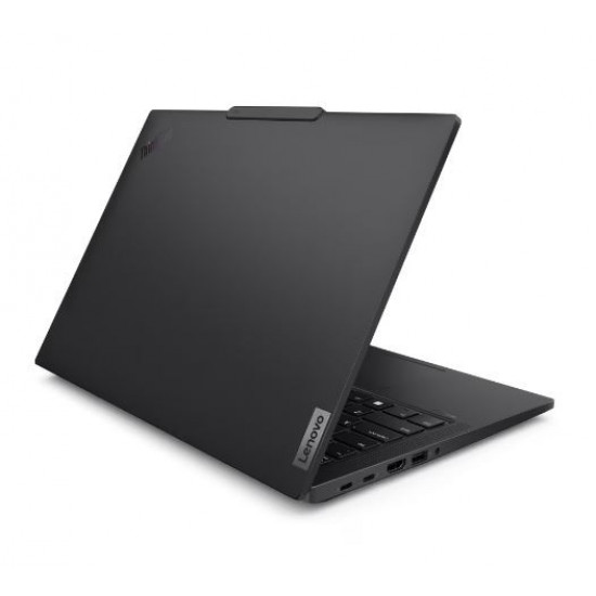 Mobilna stacja robocza ThinkPad P14s G5 21ME000SPB W11Pro 8840HS//32GB/1TB/AMD Radeon/14 cali/OLED/Black/3YRS Premier Support + CO2 Offset