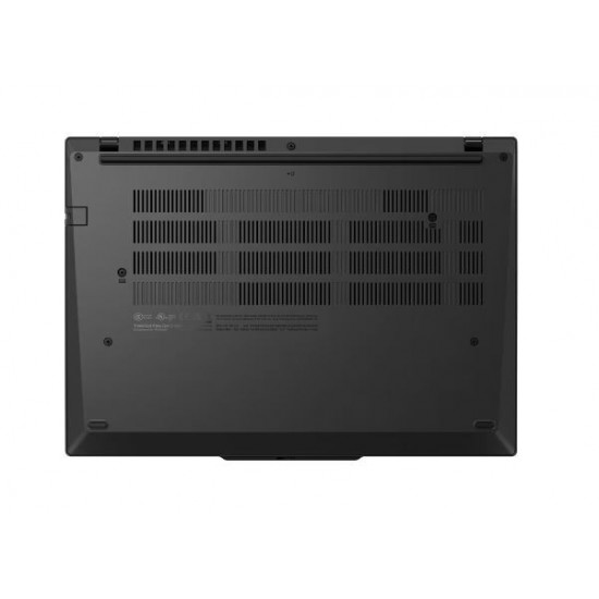 Mobilna stacja robocza ThinkPad P14s G5 21ME000SPB W11Pro 8840HS//32GB/1TB/AMD Radeon/14 cali/OLED/Black/3YRS Premier Support + CO2 Offset